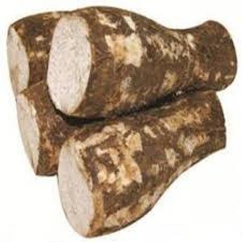 Arrow Roots(Ndumaa)